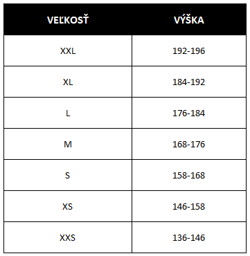 ŠPORTOVÉ KOMPLETY GIVOVA (FRESHSPORT)